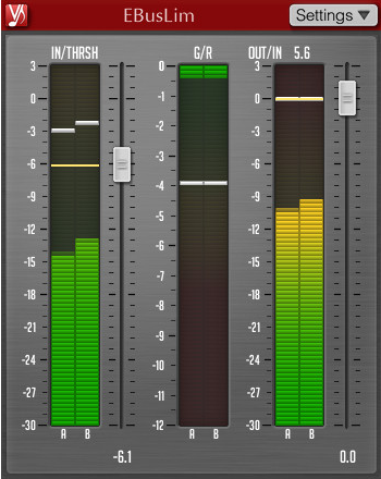 限幅器Voxengo.EBusLim.v1.9-TCD-琴洛音频资源网