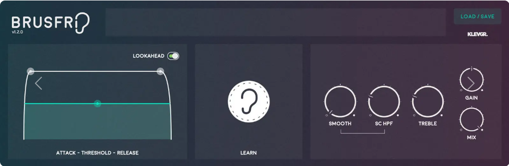 Brusfri 1.2.2-琴洛音频资源网