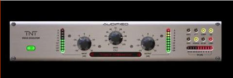 Audified TNT Voice Executor v1.0.0-R2R WiN-音浪网-音乐制作系统办公资源