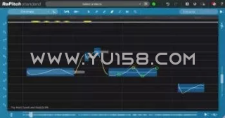 人声校正插件 Synchro Arts RePitch v1.5.26 WiN-音浪网-音乐制作系统办公资源