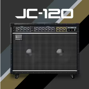 Roland Cloud JC-120 Jazz Chorus 1.0.0 MacOS-音浪网-音乐制作系统办公资源