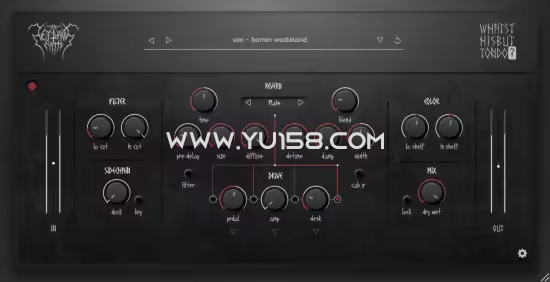 Whats This Button Do Left Hand Path v1.0.0 WiN-音浪网-音乐制作系统办公资源