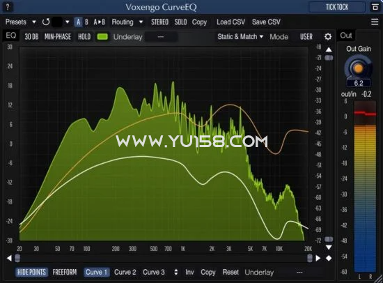 Voxengo Complete Bundle 2025.4.28 WiN-音浪网-音乐制作系统办公资源