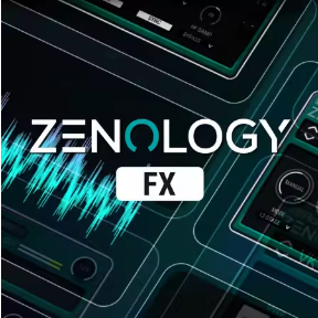 Roland Cloud ZENOLOGY FX 1.5.4 MacOS-音浪网-音乐制作系统办公资源