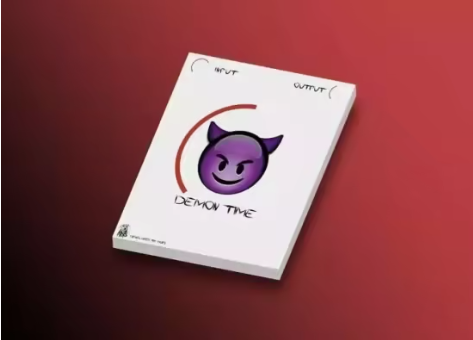 Mors Demon Time (FX Plugin) v1.0.1 Win/MacOS-音浪网-音乐制作系统办公资源