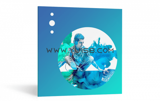 iZotope Tonal Balance Control 2.10.0 x64 WiN-音浪网-音乐制作系统办公资源