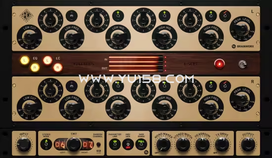 Plugin Alliance Harris Doyle Natalus DSCEQ 1.1.1 MacOS-音浪网-音乐制作系统办公资源