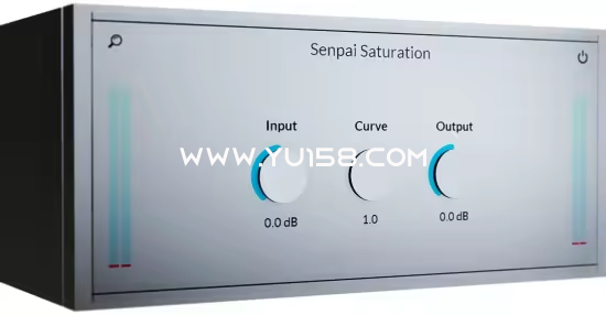 Atomic Sounds Senpai Saturation v1.0.0 WiN/macOS-音浪网-音乐制作系统办公资源