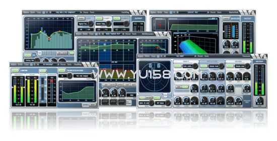 Wave Arts Power Suite 7.2025.5.16 WiN-音浪网-音乐制作系统办公资源
