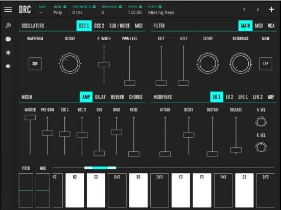 Imaginando.DRC.v2.3.0-RET WiN-音浪网-音乐制作系统办公资源