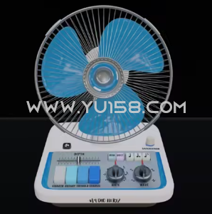 多段调制器插件 Audio Hertz FAN v1.1.2 WiN-音浪网-音乐制作系统办公资源
