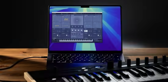 KORG Multipoly Native v1.0.2 Incl Keygen-RET WiN-音浪网-音乐制作系统办公资源