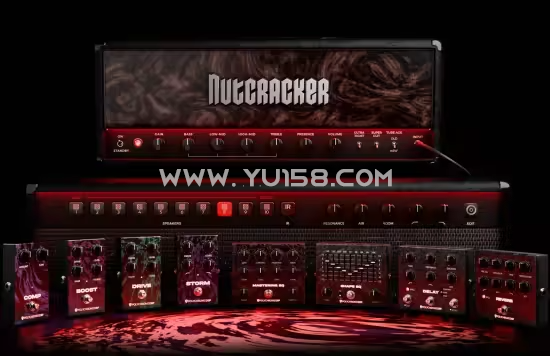 PolyChrome DSP Nutcracker v1.0.2-音浪网-音乐制作系统办公资源