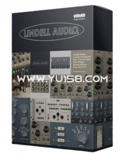 Lindell-Plugin Alliance All Bundle 2025.6 WiN-音浪网-音乐制作系统办公资源