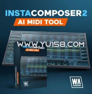 Arturia Mix DRUMS v1.0.0.6186 MacOS-音浪网-音乐制作系统办公资源