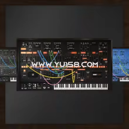 Way Out Ware TimeWARP 2600 v2.0.1.16 WiN-音浪网-音乐制作系统办公资源