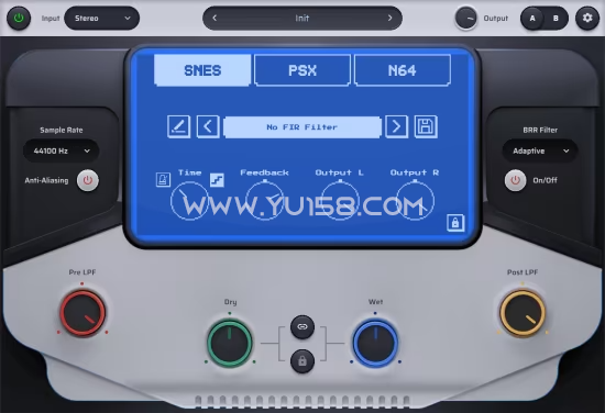 Impact Soundworks GameVerb 1.0.1 WiN-音浪网-音乐制作系统办公资源
