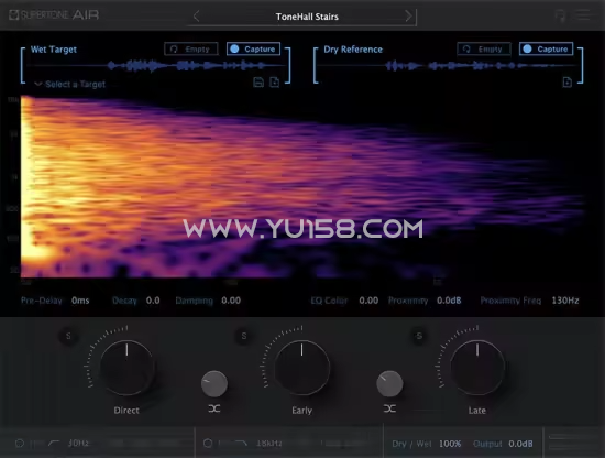 Supertone Air v1.0.1 MacOS-音浪网-音乐制作系统办公资源