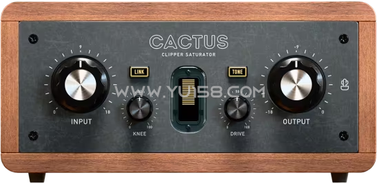 Audioloom Canvas Audio Cactus Clipper v1.0.0 WiN-音浪网-音乐制作系统办公资源