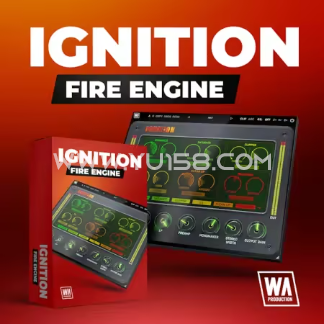W.A Production Ignition v1.0.0 WiN-音浪网-音乐制作系统办公资源