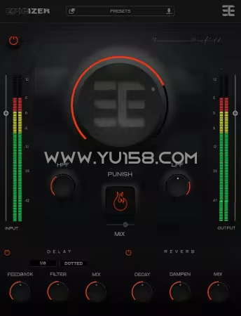 Tommee Profitt Epicizer 1.0.1 WiN-音浪网-音乐制作系统办公资源