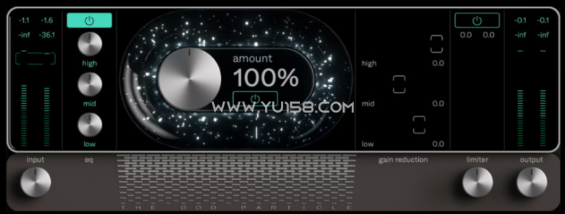 Cradle The God Particle V1.2.4 MacOS-音浪网-音乐制作系统办公资源