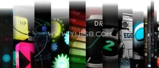 Sugar Bytes FX Bundle 2025.1 MacOS-音浪网-音乐制作系统办公资源