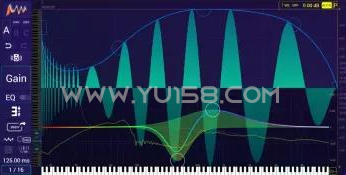 Audija KickDrum v2.5.1 WiN-音浪网-音乐制作系统办公资源