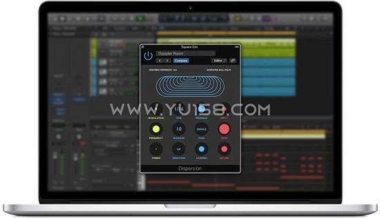 Sinevibes Complete Effects Bundle 2025.8 WiN-音浪网-音乐制作系统办公资源
