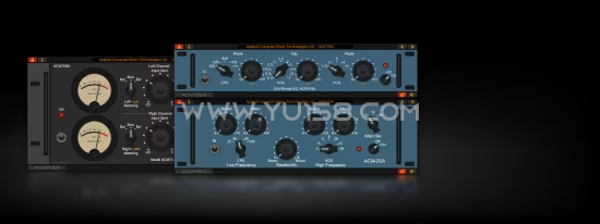 ACMT ACM-SA Series Plug-Ins v3.3.0 WiN-音浪网-音乐制作系统办公资源