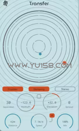 Lese Transfer 1.4.7 WiN-音浪网-音乐制作系统办公资源