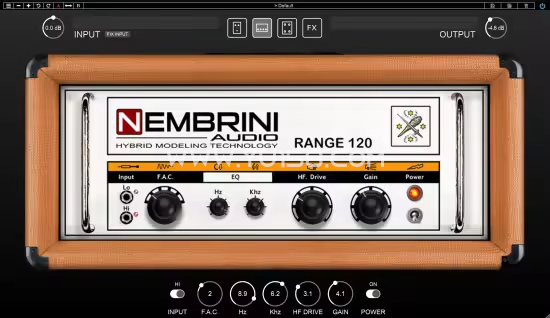 Nembrini Audio NA Range 120 v1.0.0 WiN-音浪网-音乐制作系统办公资源