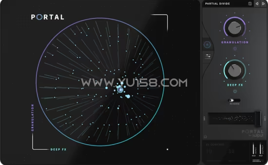 Output Portal Presets 2025.8 WiN-音浪网-音乐制作系统办公资源