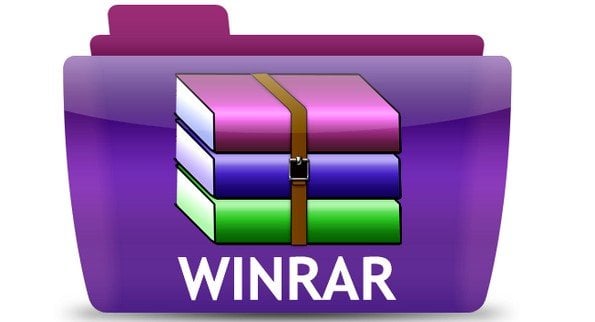 解压缩软件 WinRAR 7.13 Final x64-音浪网-音乐制作系统办公资源