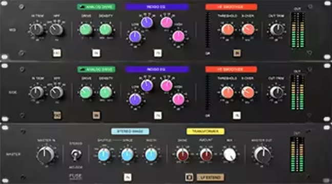 Overloud Gem FUSE 1.0.0 WiN-音浪网-音乐制作系统办公资源