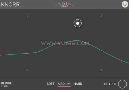 Klevgrand Knorr v1.1.0 WiN-音浪网-音乐制作系统办公资源