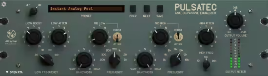 D16 Group Pulsatec v1.1.0 MacOS-音浪网-音乐制作系统办公资源