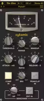 Cytomic Effects Bundle 2025.8 WiN-音浪网-音乐制作系统办公资源
