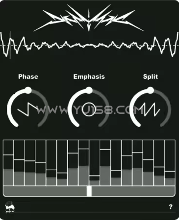 Ferlite Partial v1.1 WiN-音浪网-音乐制作系统办公资源