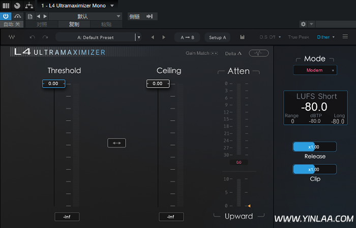 提取插件 64位封装专用 L4-KY158-音频制作办公资源分享