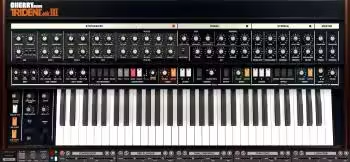 Cherry Audio Trident v1.0.10.84 WiN-音浪网-音乐制作系统办公资源