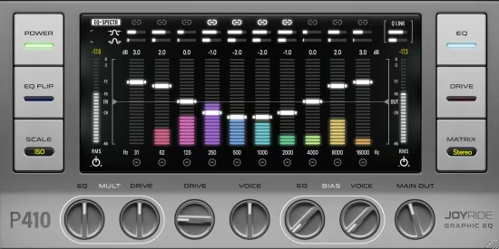 Pulsar Modular P410 Joyride v1.0.0 MacOS-音浪网-音乐制作系统办公资源