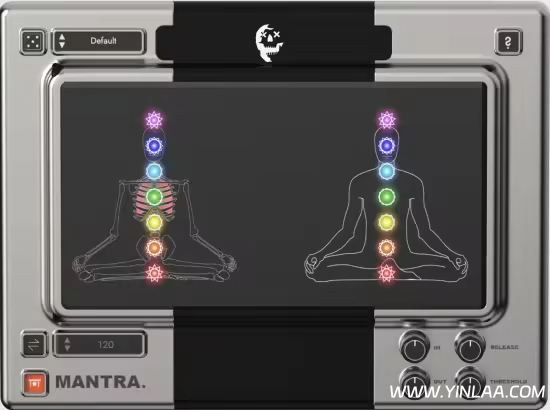 Morbid Electronics MANTRA 1.2.0 WiN-音浪网-音乐制作系统办公资源