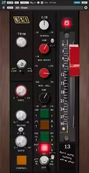 Metric Halo MBSI v4.0.89 WiN-音浪网-音乐制作系统办公资源