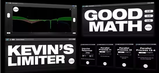 Metric Halo Make Believe Bundle 4.0.89 WiN-音浪网-音乐制作系统办公资源