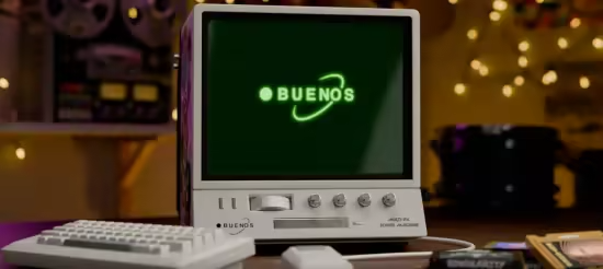 Audiopunks Buenos 1.0.1 WiN-音浪网-音乐制作系统办公资源