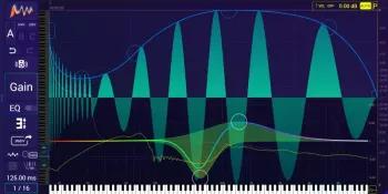 Audija KickDrum v2.6.0 WiN-音浪网-音乐制作系统办公资源