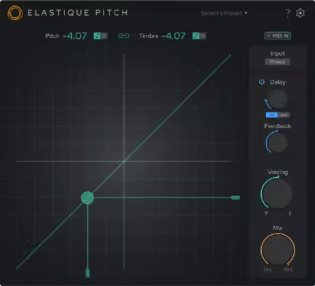 zplane Elastique Pitch 2 v2.5.0 WiN-音浪网-音乐制作系统办公资源