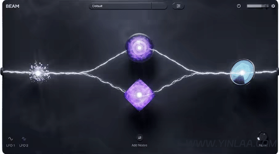 Lunacy Audio BEAM 2.1.0 WiN-音浪网-音乐制作系统办公资源