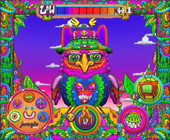 Jungle Audio DUKE v1.0.0 WiN-音浪网-音乐制作系统办公资源